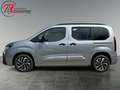 Toyota Proace City Verso 1.5 D-4D L1 Aut Teamplayer (E) Argento - thumbnail 2