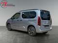 Toyota Proace City Verso 1.5 D-4D L1 Aut Teamplayer (E) Argento - thumbnail 3