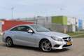 Mercedes-Benz E 200 Coupé Prestige AUTOMAAT VOL LEDER NAP CAMERA Grijs - thumbnail 28