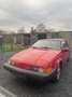 Volvo 480 ES Red - thumbnail 1