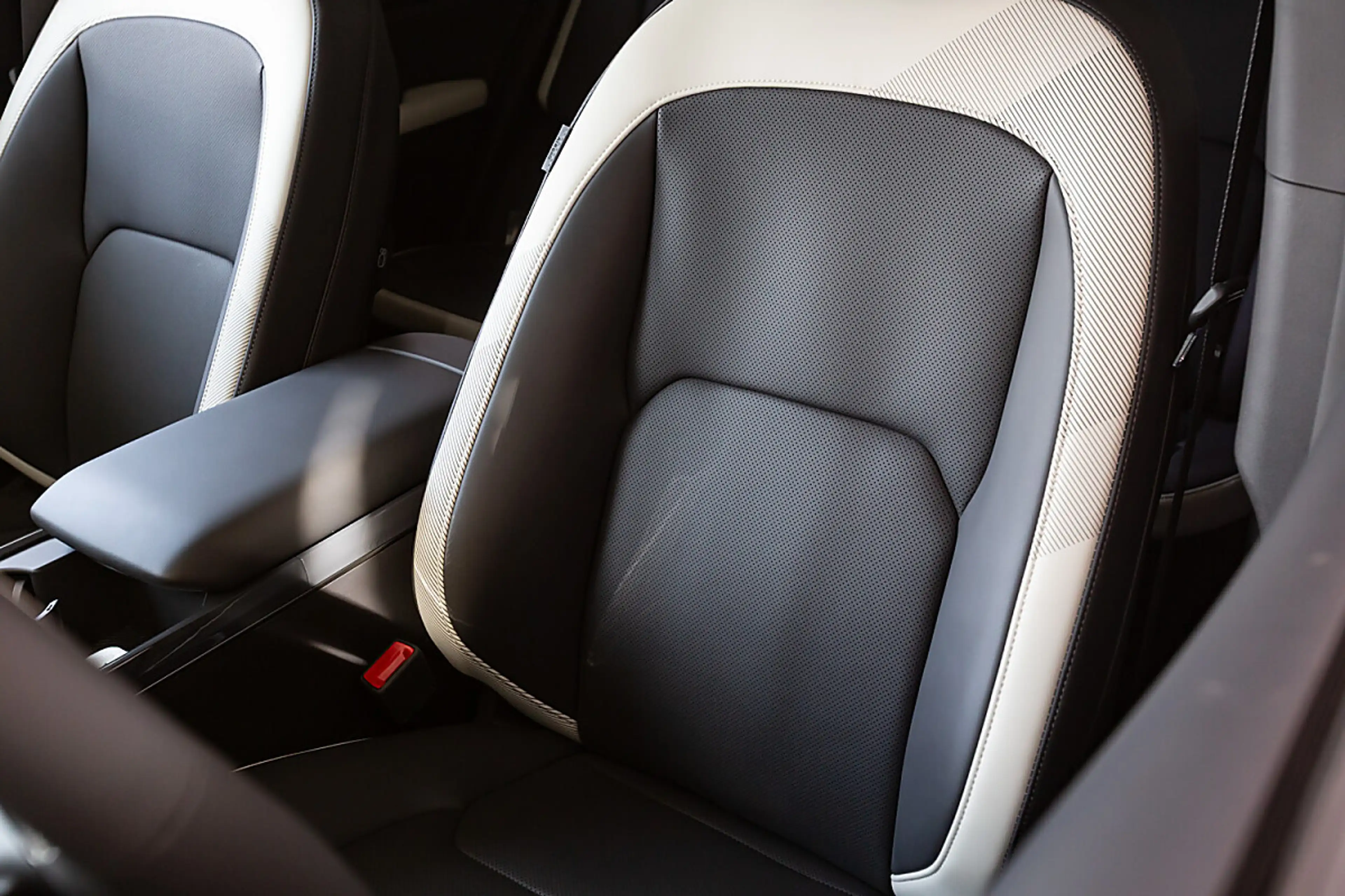 Kia EV5 265 AWD 81,4kWh GT-Line — photo 13