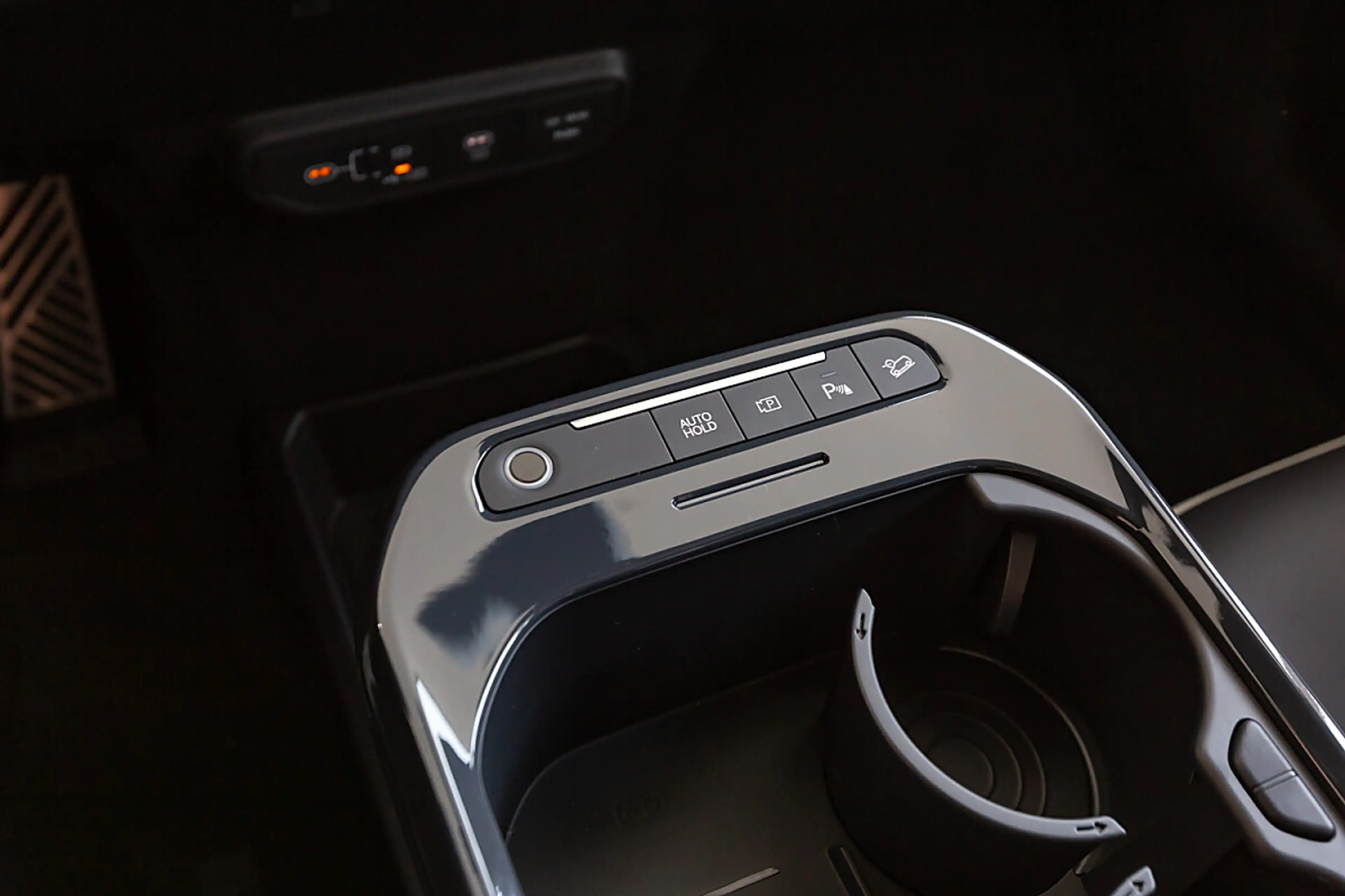 Kia EV5 265 AWD 81,4kWh GT-Line — photo 10