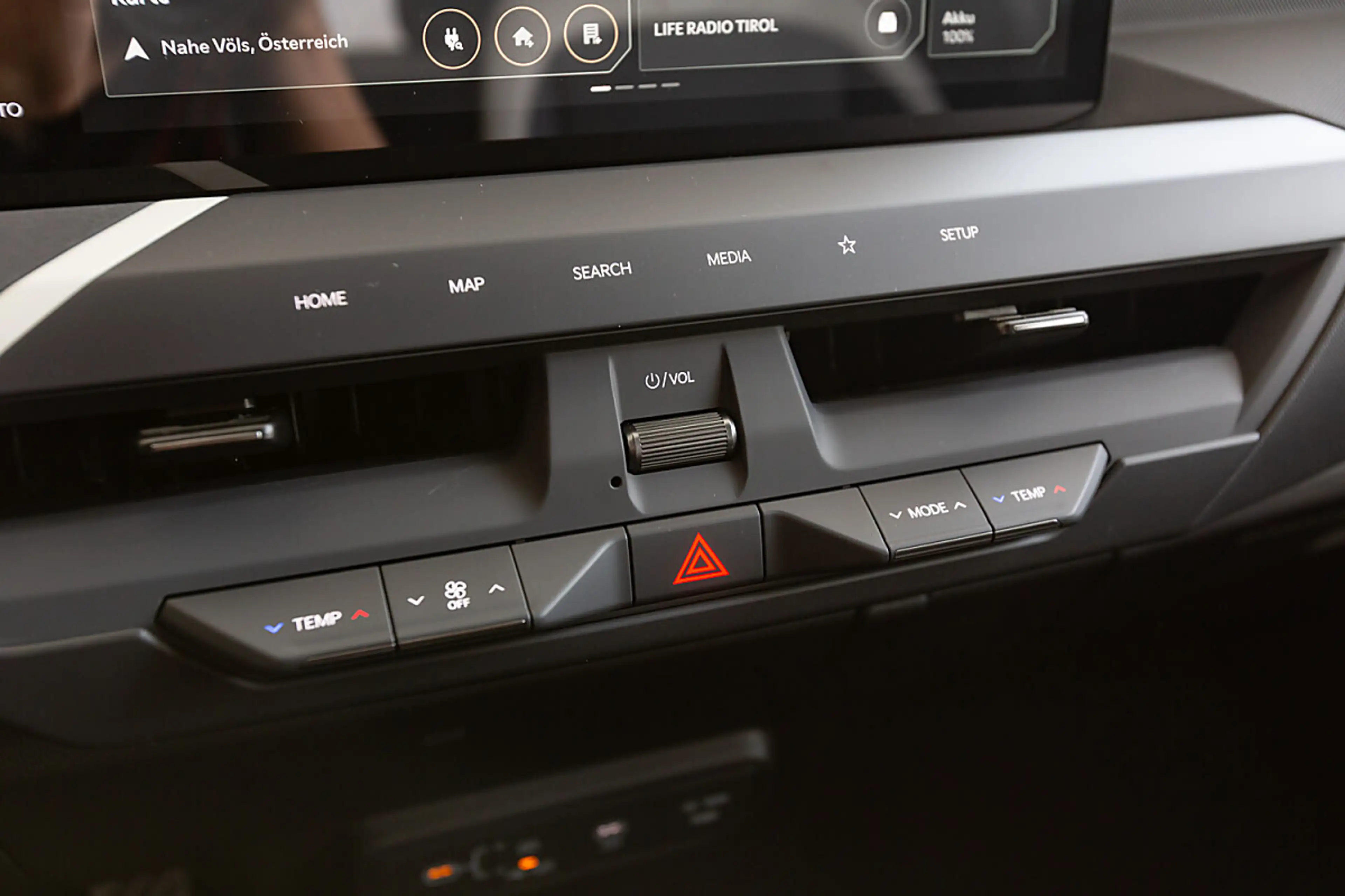 Kia EV5 265 AWD 81,4kWh GT-Line — photo 9