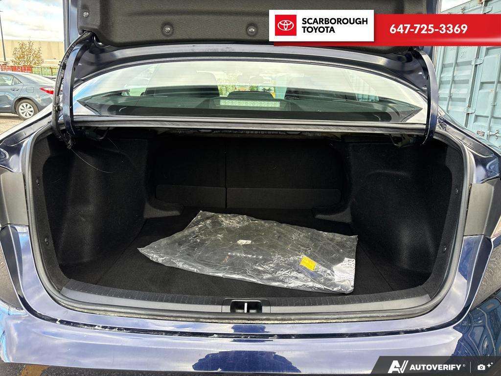 used 2022 Toyota Corolla car, priced at $23,495