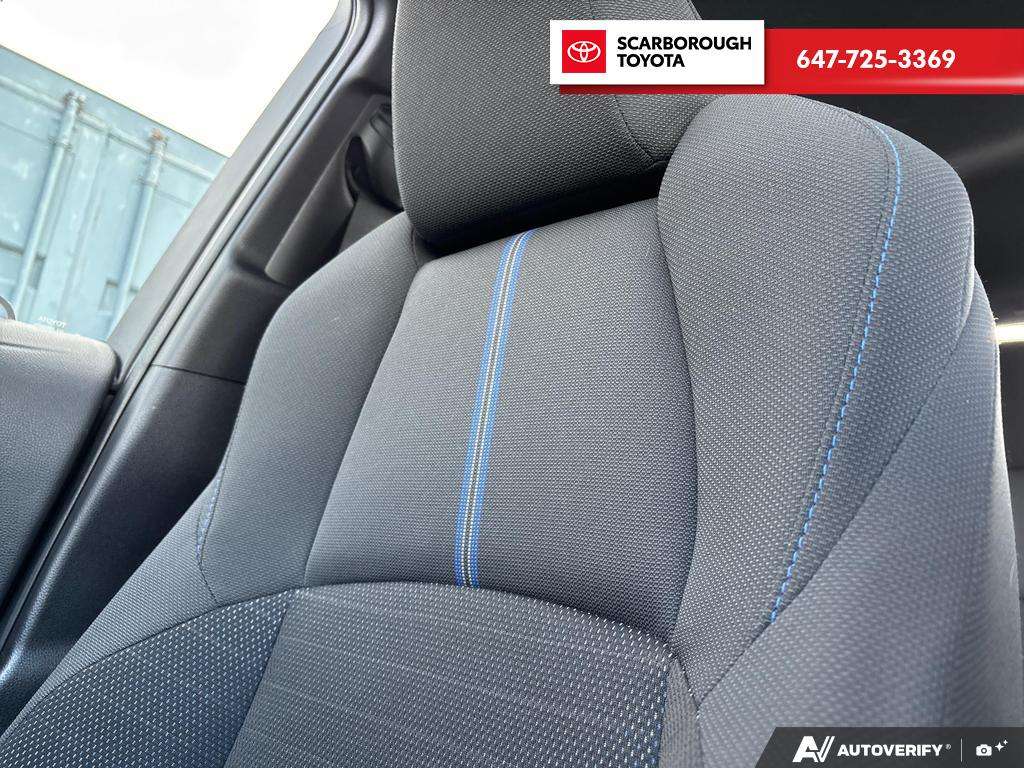 used 2022 Toyota Corolla car, priced at $23,495