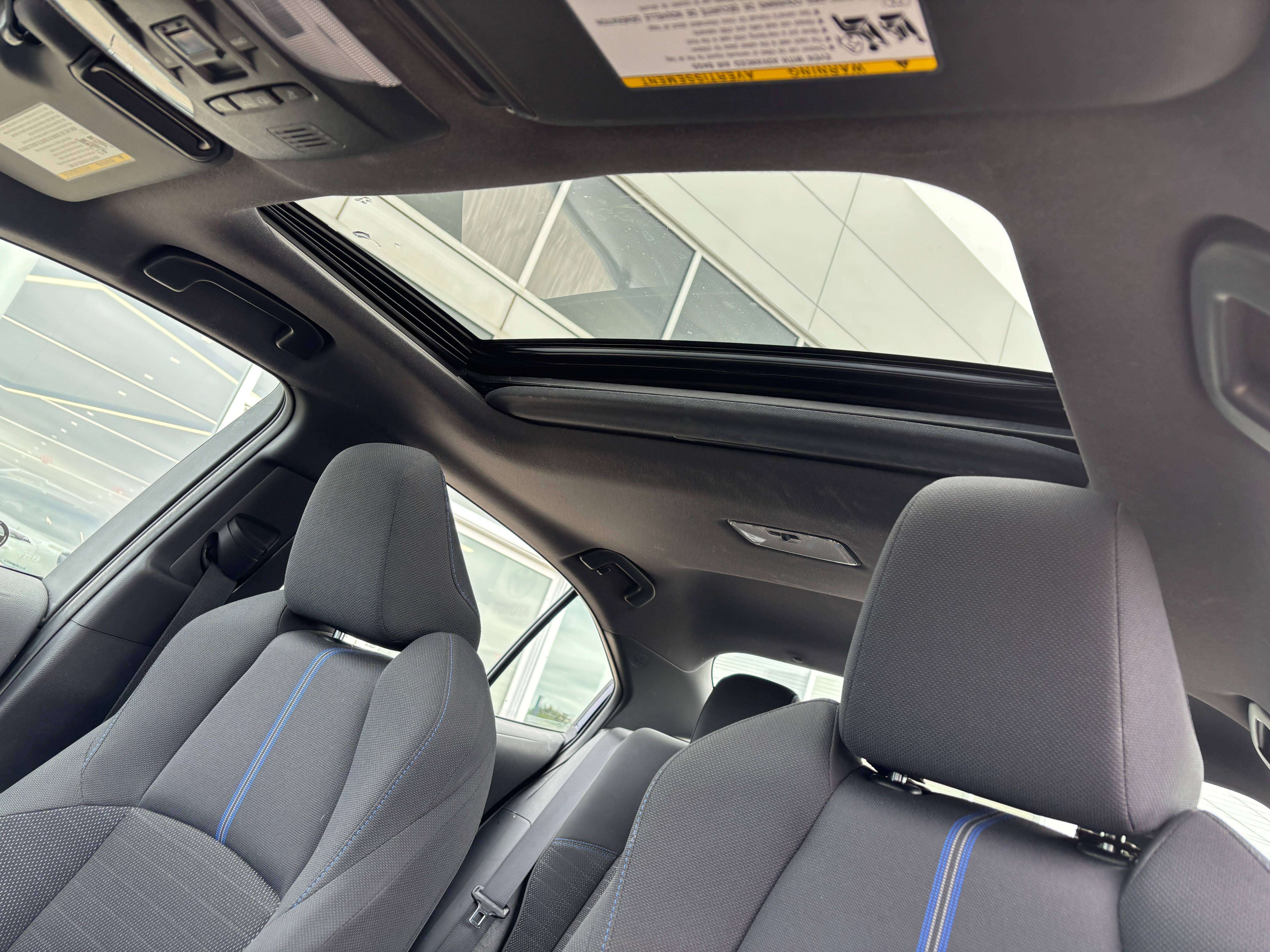 used 2022 Toyota Corolla car, priced at $24,495