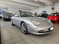 Porsche 996 TARGA 320CV MANUALE/BOOK/CRS Silber - thumbnail 3
