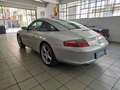 Porsche 996 TARGA 320CV MANUALE/BOOK/CRS Silber - thumbnail 13
