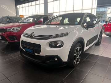 BlueHDi 75 Live s&s Live - OK NEOPATENTATI - EURO 6B - SOLO 64.000KM