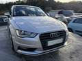 Audi A3 1.4 TFSI 125CH ADVANCED Gris - thumbnail 1