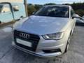 Audi A3 1.4 TFSI 125CH ADVANCED Gris - thumbnail 2