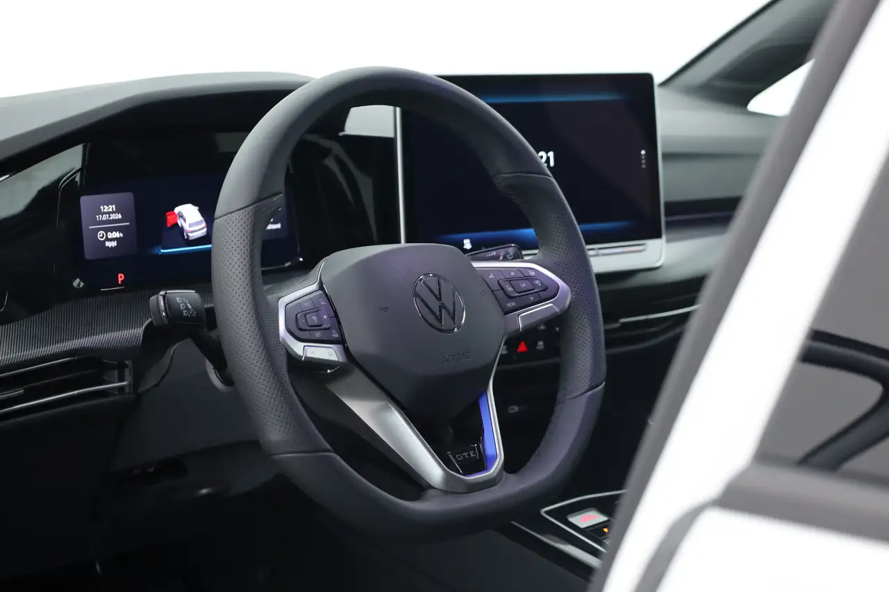Volkswagen Golf 2026