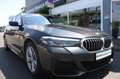 BMW 520 Baureihe 5 Touring 520 d M Sport Gris - thumbnail 1