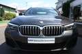 BMW 520 Baureihe 5 Touring 520 d M Sport Gris - thumbnail 3