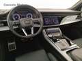 Audi Q8 50 3.0 tdi mhev Sport quattro tiptronic Silber - thumbnail 6