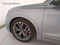 Audi Q8 50 3.0 tdi mhev Sport quattro tiptronic Silber - thumbnail 13