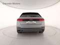 Audi Q8 50 3.0 tdi mhev Sport quattro tiptronic Silber - thumbnail 5