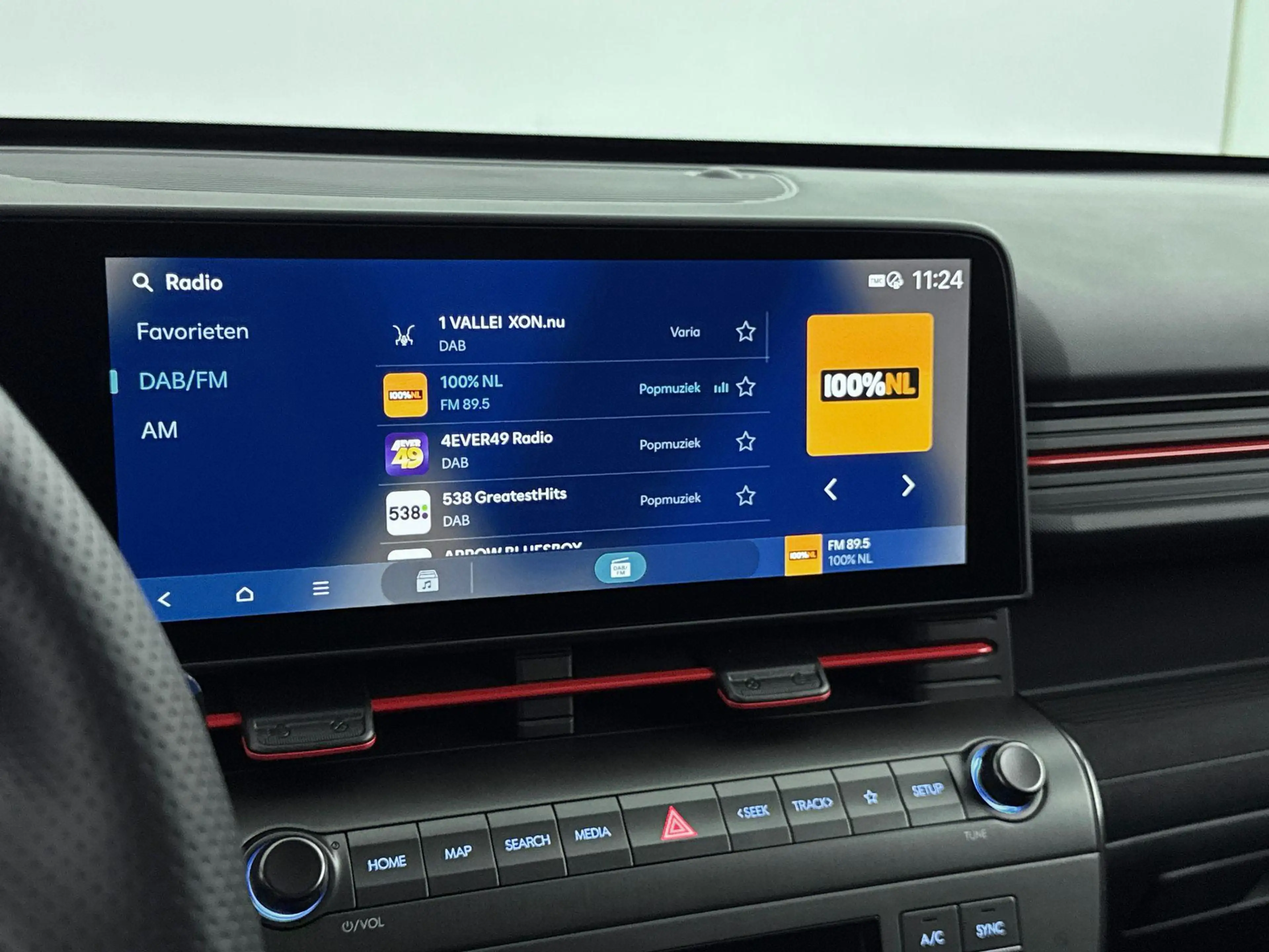 Hyundai KONA Electric N Line Business 64.8 kWh | — photo 8