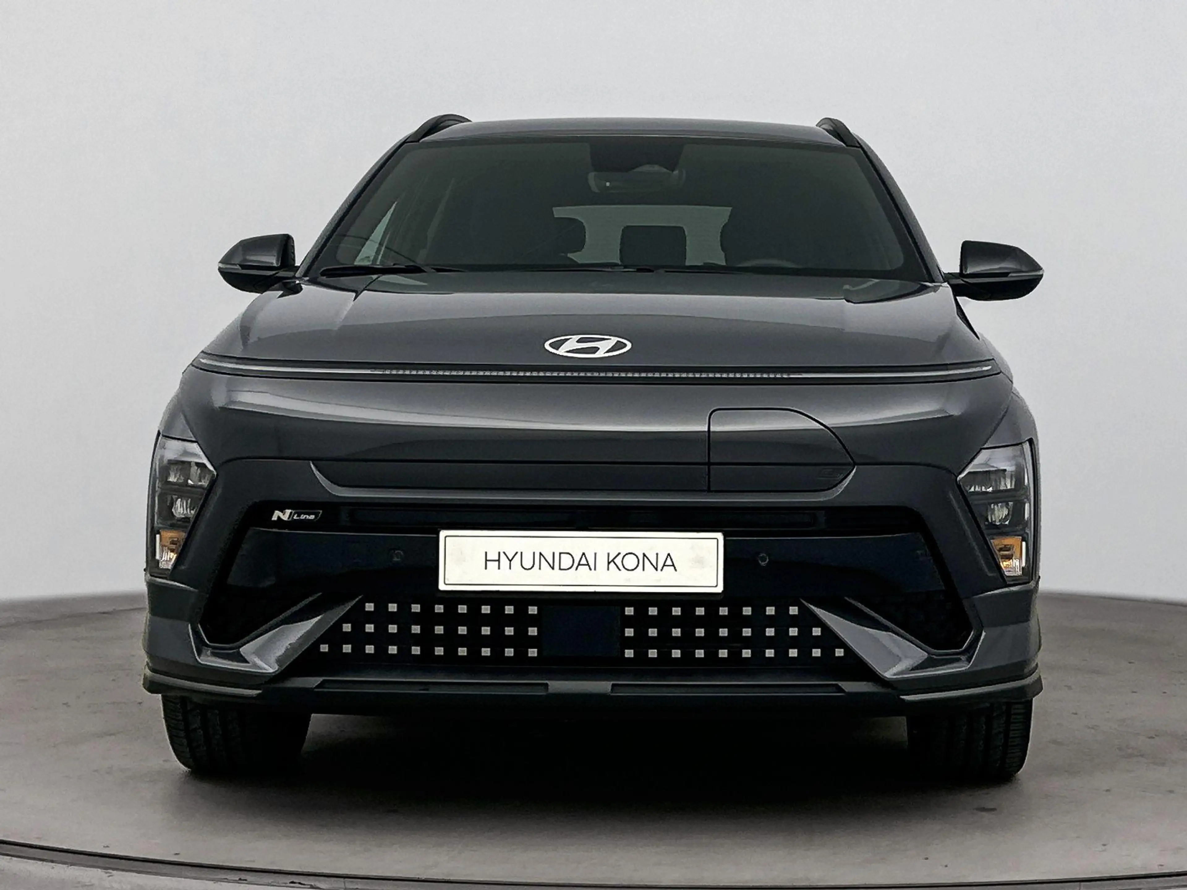 Hyundai KONA Electric N Line Business 64.8 kWh | — photo 5