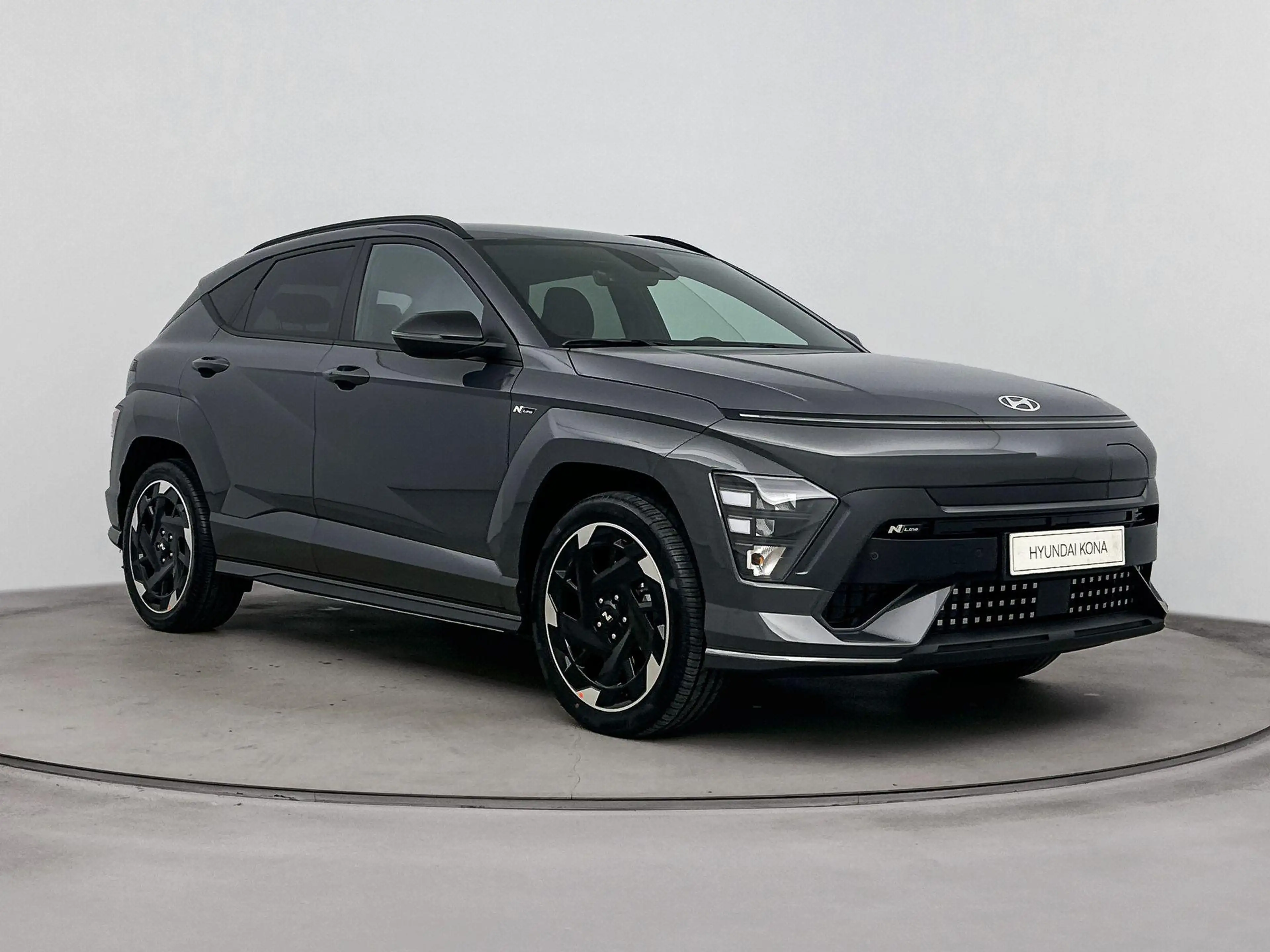 Hyundai KONA Electric N Line Business 64.8 kWh | — photo 7