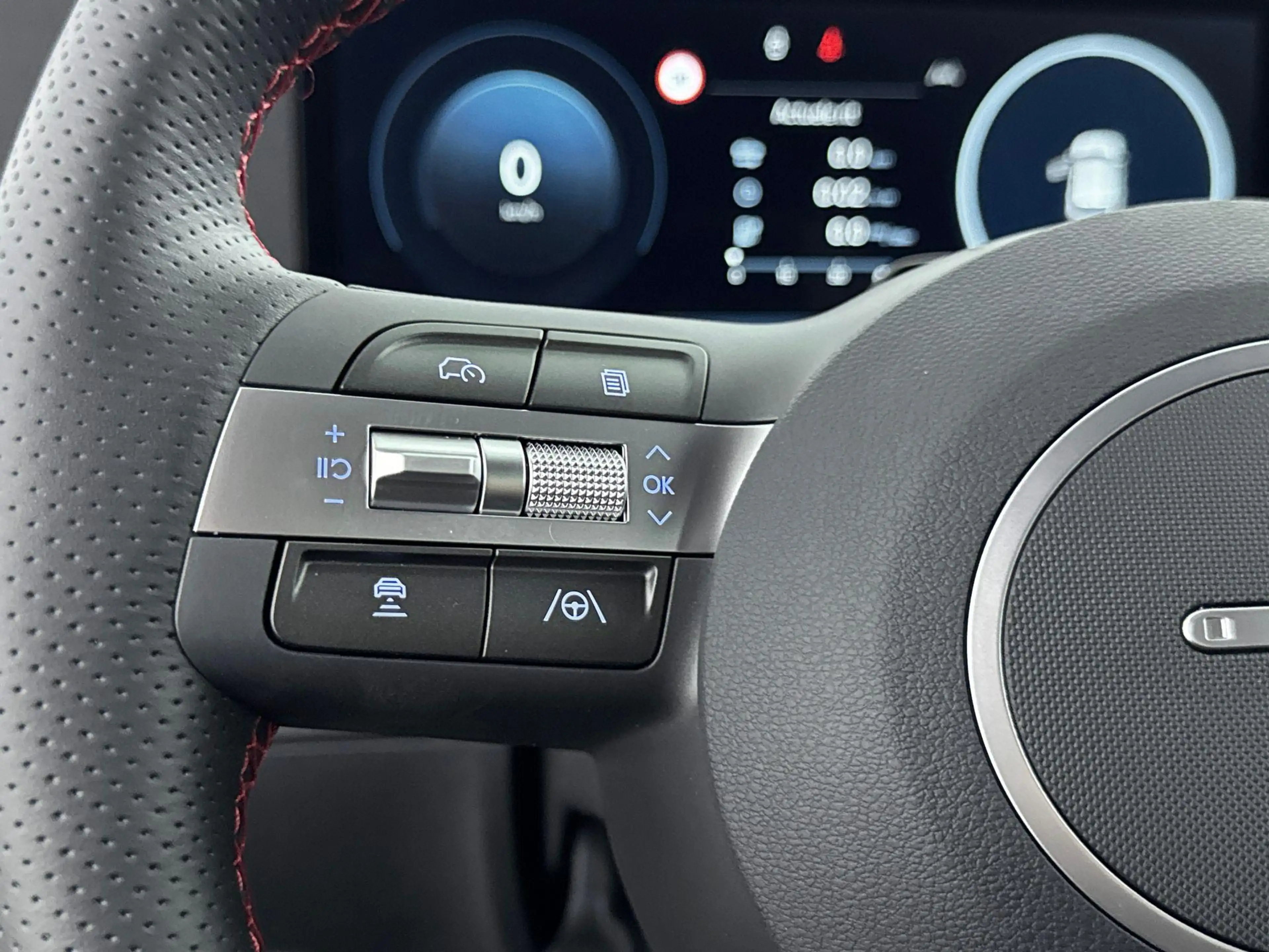 Hyundai KONA Electric N Line Business 64.8 kWh | — photo 9