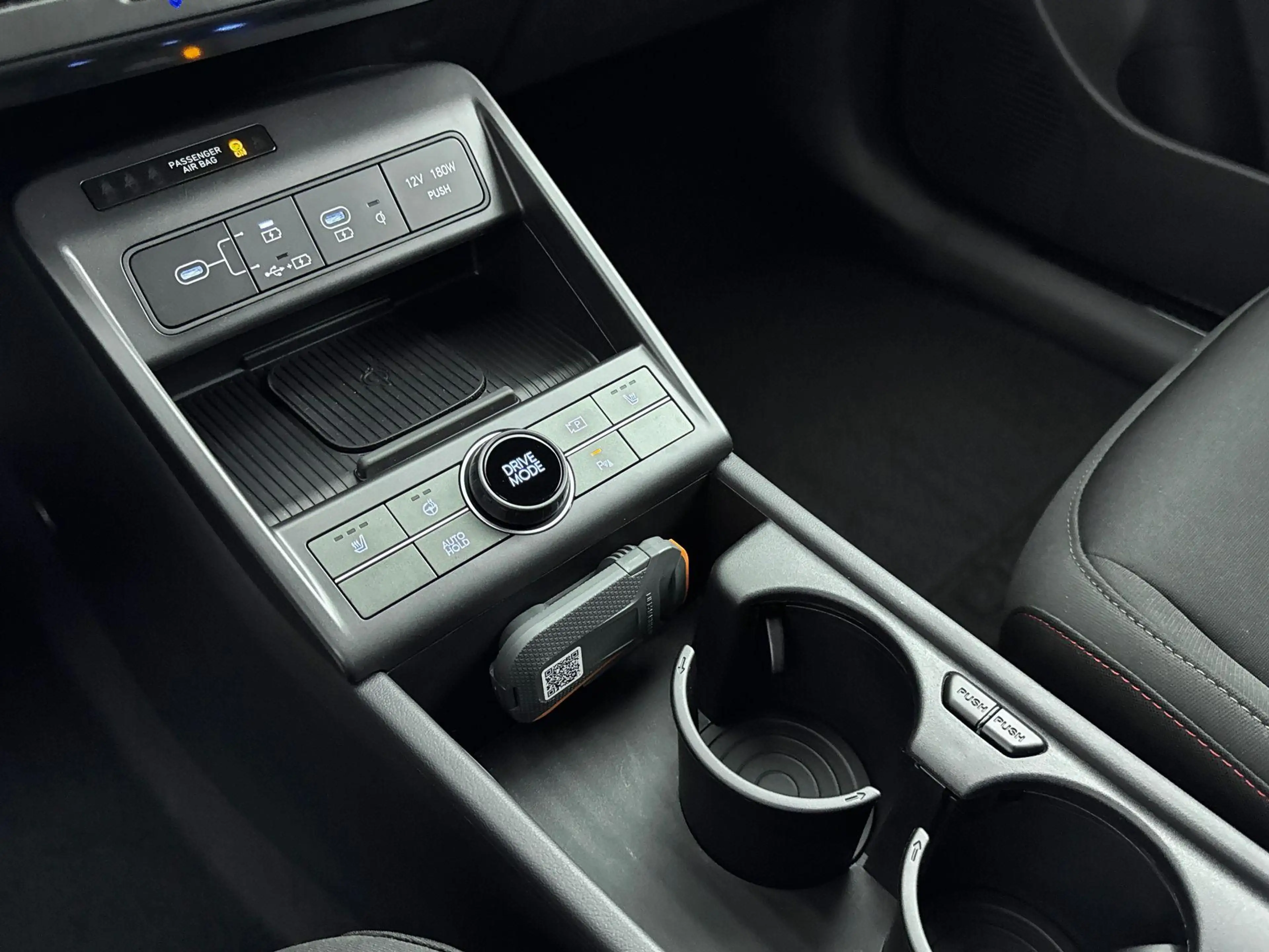 Hyundai KONA Electric N Line Business 64.8 kWh | — photo 14