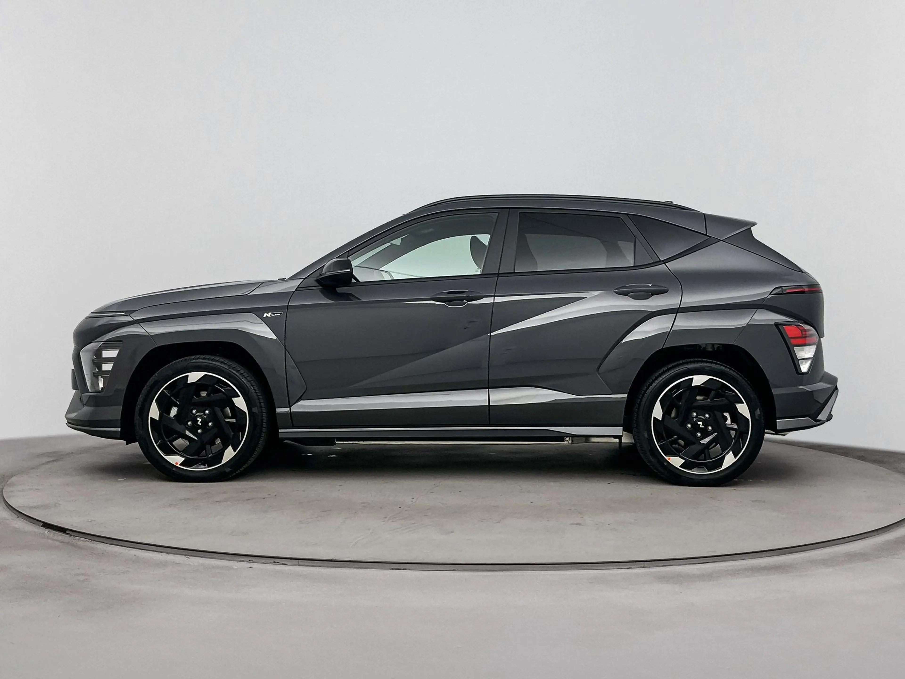 Hyundai KONA Electric N Line Business 64.8 kWh | — photo 3