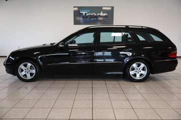 E280 Benzina EVO Autom. Gancio traino