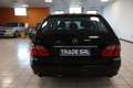 Mercedes-Benz E 280 E280 Benzina EVO Autom. Gancio traino Noir - thumbnail 6