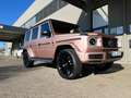 Mercedes-Benz G 500 G 500 Stronger than Diamonds Or - thumbnail 3