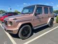 Mercedes-Benz G 500 G 500 Stronger than Diamonds Or - thumbnail 1