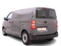 Citroen Jumpy 2.0 HDI 144 L2 3-Zit + GPS + Camera + 2 Side Doors Gris - thumbnail 4
