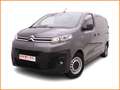 Citroen Jumpy 2.0 HDI 144 L2 3-Zit + GPS + Camera + 2 Side Doors Gris - thumbnail 1