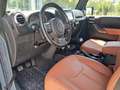 Jeep Wrangler 2.8CRD Sport Gris - thumbnail 16