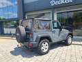 Jeep Wrangler 2.8CRD Sport Gris - thumbnail 13