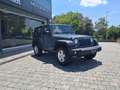 Jeep Wrangler 2.8CRD Sport Gris - thumbnail 5