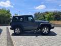 Jeep Wrangler 2.8CRD Sport Gris - thumbnail 6