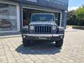 Jeep Wrangler 2.8CRD Sport Gris - thumbnail 4