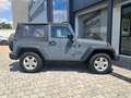 Jeep Wrangler 2.8CRD Sport Gris - thumbnail 12