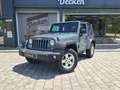 Jeep Wrangler 2.8CRD Sport Gris - thumbnail 1