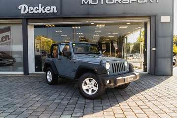 2.8CRD Sport
