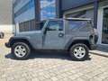 Jeep Wrangler 2.8CRD Sport Gris - thumbnail 7