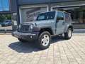 Jeep Wrangler 2.8CRD Sport Gris - thumbnail 3