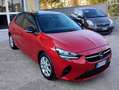 Opel Corsa 1.2 Edition 39.000KM Rosso - thumbnail 3