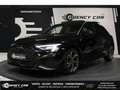 Audi A3 1.5 35 TFSI  BV S-Tronic S line Parfait État garantie 6 mois! Noir - thumbnail 1