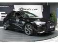 Audi A3 1.5 35 TFSI  BV S-Tronic S line Parfait État garantie 6 mois! Noir - thumbnail 2