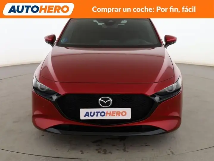 Mazda 2019, foto 9