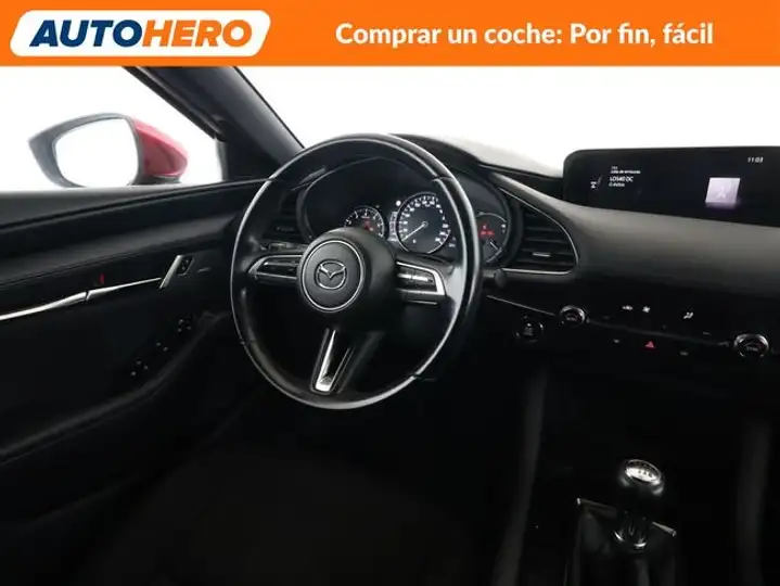 Mazda 2019, foto 14