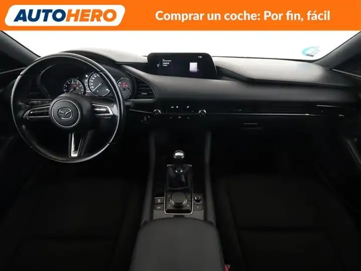 Mazda 2019, foto 13