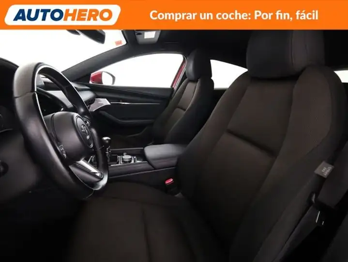 Mazda 2019, foto 11